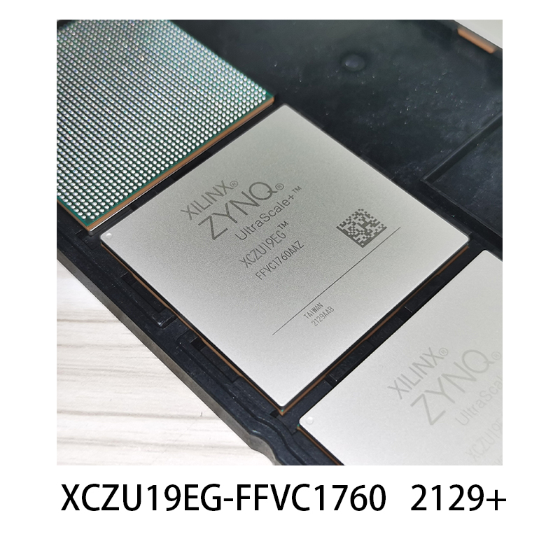 XCZU19EG-FFVC1760